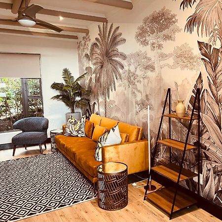 Ferienwohnung Sunset Kloof Wildernis Exterior foto