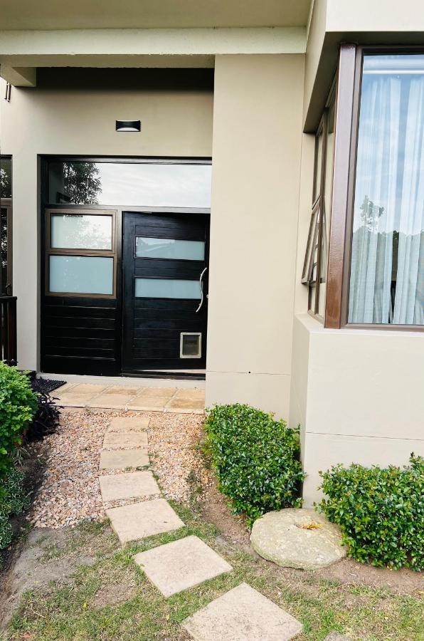 Ferienwohnung Sunset Kloof Wildernis Exterior foto