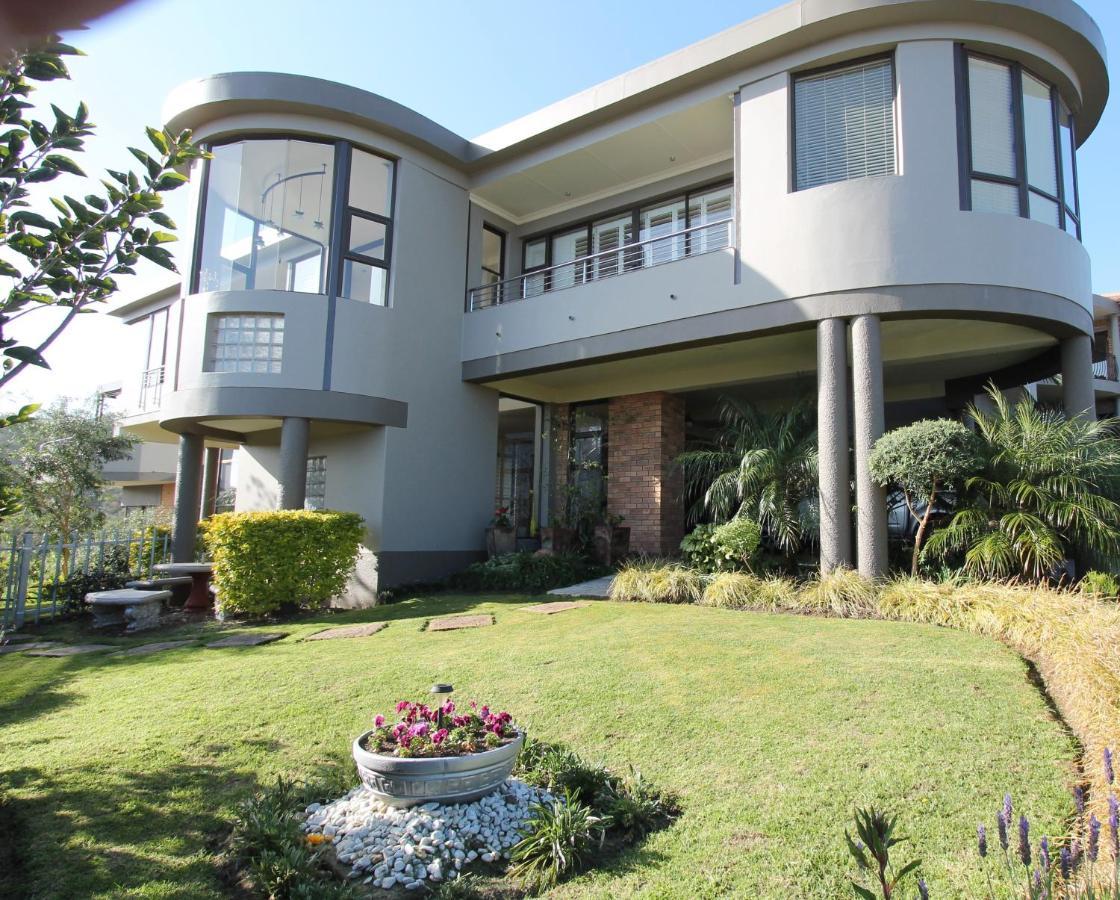 Ferienwohnung Sunset Kloof Wildernis Exterior foto